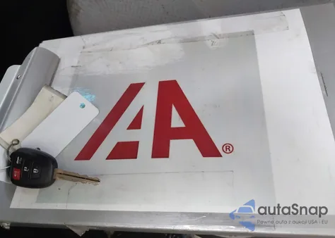 2016 Toyota Camry Se из США, поврежденный, VIN 4T1BF1FK5GU534342